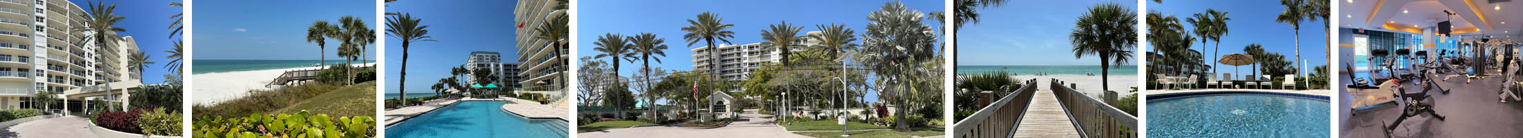 L'Elegance on lido key beach front condominium